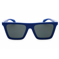Versace Men's Sunglasses - Blue Nylon Rectangular Full Rim Frame | 0VE4468U 545087 ,
