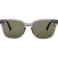 Salvatore Ferragamo Men's Sunglasses - Transparent Grey Square Frame | SF1040SCP 020 ,