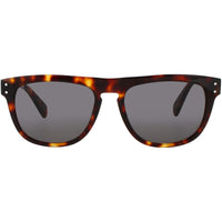 Salvatore Ferragamo Men's Sunglasses - Tortoise Brown Acetate Frame | SF1111SCP 242 ,