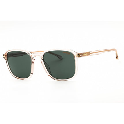 Carrera Men's Sunglasses - Nude Plastic Full Rim Rectangular Frame | 328/S 0FWM QT ,