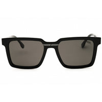 Carrera Men's Sunglasses - Black Full Rim Rectangular Frame | VICTORY C 02/S 0807 M9 ,