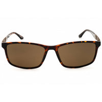 Chesterfield Men's Sunglasses - Rectangular Havana Plastic Frame | CH 11/S 0086 SP ,