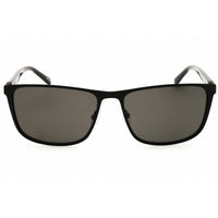 Chesterfield Men's Sunglasses - Matte Black Metal Full Rim Frame | CH 12/S 0003 M9 ,