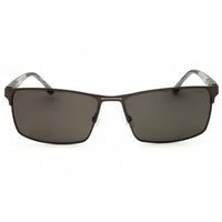 Chesterfield Men's Sunglasses - Brushed Grey Full Rim Shape Frame | CH 20/S 0JCA M9 ,