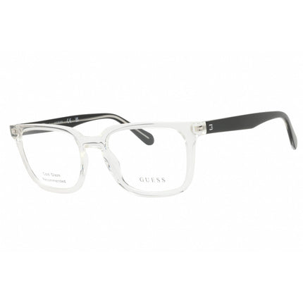 Guess Women's Eyeglasses - Crystal Injected Propionate Full Rim Frame | GU1962 026 ,