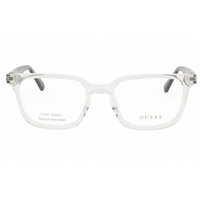 Guess Women's Eyeglasses - Crystal Injected Propionate Full Rim Frame | GU1962 026 ,