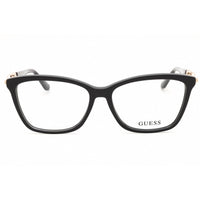 Guess Women's Eyeglasses - Rectangular Grey Acetate Full Rim Frame | GU50181 020 ,