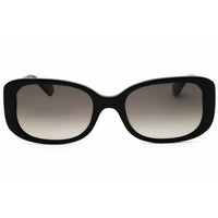 Kate Spade Women's Sunglasses - Rectangular Black Plastic Frame | DIONNA/S 0807 WJ ,