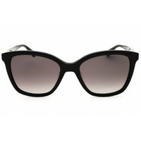 Kate Spade Women's Sunglasses - Rectangular Black Plastic Frame | REENA/S 0807 WJ ,