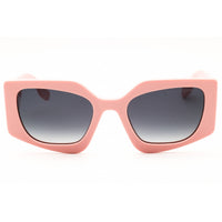 Marc Jacobs Women's Sunglasses - Cat Eye Pink Plastic Full Rim Frame | 774/S 035J 9O ,