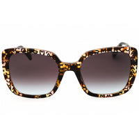 Marc Jacobs Women's Sunglasses - Pattern Havana Plastic Full Rim Frame | 727/S 0H7P 98 ,