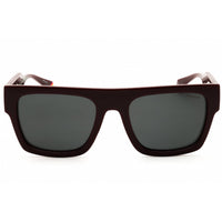 Polaroid Core Men's Sunglasses - Burgundy Rectangular Frame | PLD 6224/S/X 0LHF M9 ,