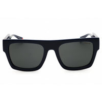 Polaroid Core Men's Sunglasses - Blue Plastic Full Rim Frame | PLD 6224/S/X 0PJP M9 ,