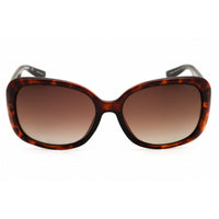 Polaroid Core Women's Sunglasses - Havana Plastic Frame | Pld 4069/G/S/X 0086 00 ,