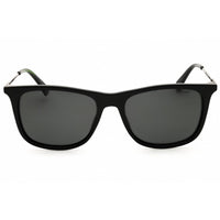 Polaroid Core Men's Sunglasses - Black Rectangular Frame | PLD 4145/S/X 0807 M9 ,