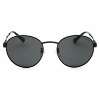 Polaroid Core Men's Sunglasses - Matte Black Metal Frame | PLD 2144/G/S/X 0003 M9 ,