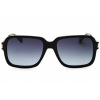 Polaroid Core Women's Sunglasses - Black/Grey Plastic Frame | PLD 6220/S/X 0807 WJ ,