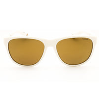 Polaroid Core Men's Sunglasses - Matte White Plastic Frame | PLD 2156/S 06HT LM ,