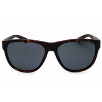 Polaroid Core Men's Sunglasses - Matte Brown Havana Plastic Frame | PLD 2156/S HGC ,