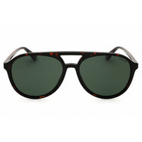 Polaroid Core Men's Sunglasses - Havana Plastic Aviator Frame | PLD 4162/S 0086 UC ,