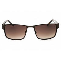 Tommy Hilfiger Men's Sunglasses - Dark Havana Metal Full Rim Frame | TH 1974/S SVK ,
