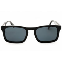 Tommy Hilfiger Men's Sunglasses - Black Acetate Full Rim Frame | TH 2068/S 0807 IR ,