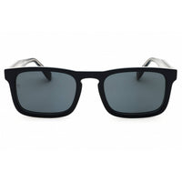 Tommy Hilfiger Men's Sunglasses - Dark Blue Rectangular Frame | TH 2068/S 0PJP IR ,