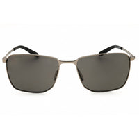 Under Armour Men's Sunglasses - Ruthenium Rectangular Frame | UA Scepter 2/G 06LB M9 ,