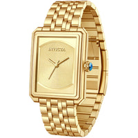 Invicta Women's Watch - Wildflower Gold Tone Dial Stainless Steel Bracelet | 69323 ,