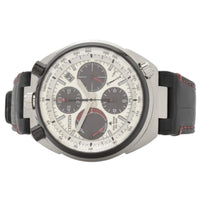 Citizen Men's Eco-Drive Watch - Promaster Tsuno Chronograph Racer Strap | AV0071-03A ,