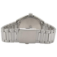 Citizen Men's Watch - Eco-Drive Blue Dial Stainless Steel Bracelet | AW1571-76L ,