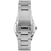 Seiko Men's Watch - Quartz Blue Dial Stainless Steel Bracelet | SUR559P1 ,