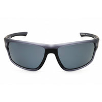 BMW Men's Sunglasses - Grey/Other Injected Propionate Rectangular Frame | BS0024 20D ,