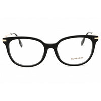 Burberry Women's Eyeglasses - Oval Shape Black Acetate Full Rim Frame | 0BE2391 3001 ,