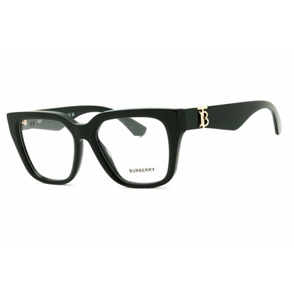 Burberry Women's Eyeglasses - Green Injected Propionate Full Rim Frame | 0BE2403 4038 ,