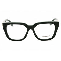 Burberry Women's Eyeglasses - Green Injected Propionate Full Rim Frame | 0BE2403 4038 ,