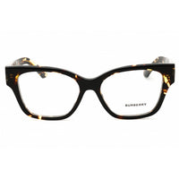Burberry Women's Eyeglasses - Cat Eye Yellow Tortoise Acetate Frame | 0BE2420 4106 ,