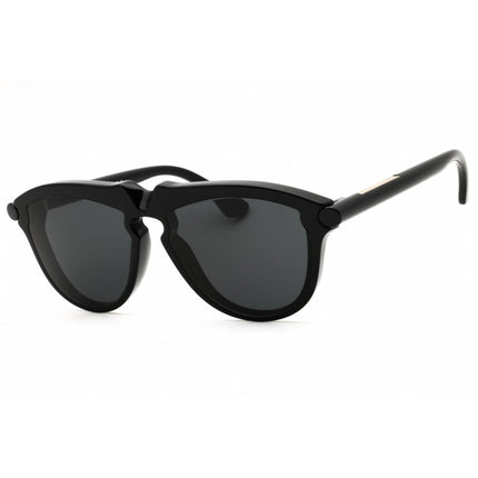 Burberry Men's Sunglasses - Aviator Black Acetate Full Rim Frame | 0BE4417U 300187 ,