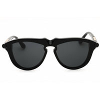 Burberry Men's Sunglasses - Aviator Black Acetate Full Rim Frame | 0BE4417U 300187 ,
