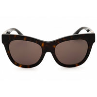 Burberry Women's Sunglasses - Dark Havana Injected Propionate Frame | 0BE4418 300273 ,