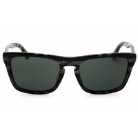 Burberry Men's Sunglasses - Checkered Lichen Acetate Full Rim Frame | 0BE4434F 414787 ,