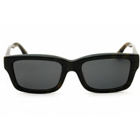 Burberry Men's Sunglasses - Checkered Green Acetate Full Rim Frame | 0BE4443F 412587 ,