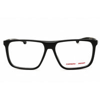 Carrera Men's Eyeglasses - Black Plastic Square Full Rim Frame | CARDUC 032 0807 00 ,