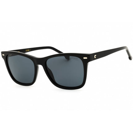 Carrera Men's Sunglasses - Black Acetate Square Shape Frame | CARRERA 3001/S 807/IR ,