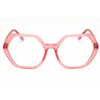 DIFF Eyewear Women's Eyeglasses - Guava Full Rim Oversized Shape Frame | VDFDXIE 97CX ,