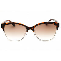 Draper James Women's Sunglasses - Tortoise Gradient Cat Eye Shape Frame | DJ9010 215 ,
