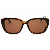 Draper James Women's Sunglasses - Tortoise Injected Propionate Frame | DJ9025 215 ,