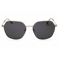 Draper James Women's Sunglasses - Silver Metal Geometric Full Rim Frame | DJ9027 040 ,