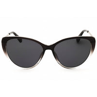 Draper James Women's Sunglasses - Smoke Gradient Cat Eye Full Rim Frame | DJ9029 036 ,