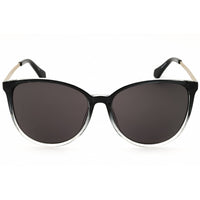 Draper James Women's Sunglasses - Smoke Gradient Panthos Full Rim Frame | DJ9034 035 ,